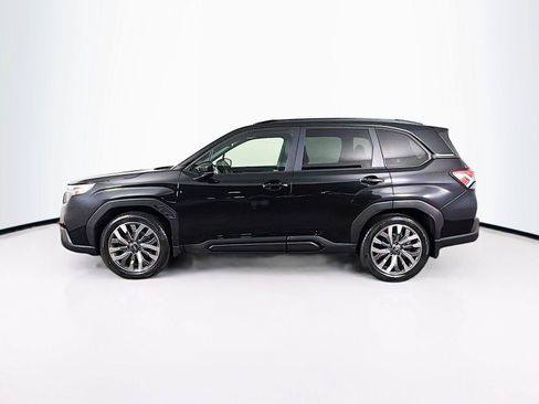 Used 2025 Subaru Forester Touring AWD/4WD image 8