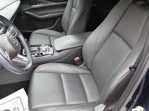 Certified 2023 MAZDA CX-30 AWD 2.5 S w/ Preferred Package image 13