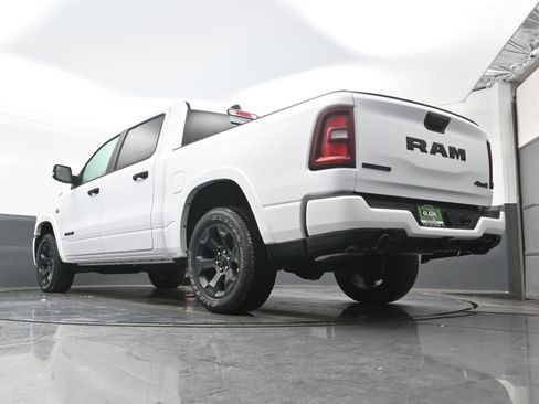 New 2026 RAM 1500 Big Horn image 13