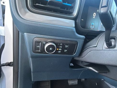 New 2025 Ford Maverick Lobo AWD/4WD image 8