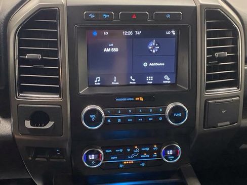 Used 2019 Ford Expedition Max XLT w/ Equipment Group 201A AWD/4WD image 35