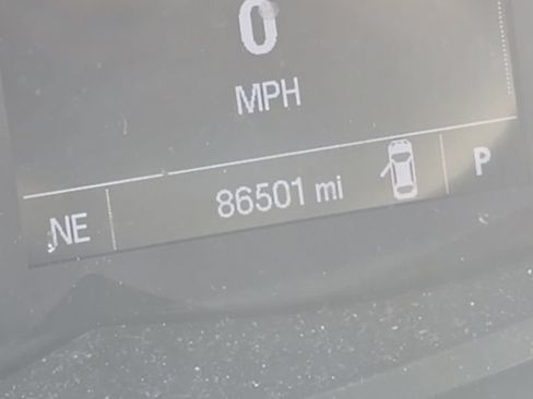 Used 2019 Chevrolet Trax LT FWD image 5
