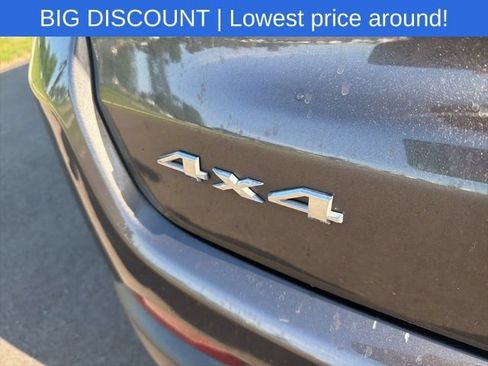 Used 2023 Jeep Compass Latitude AWD/4WD image 12