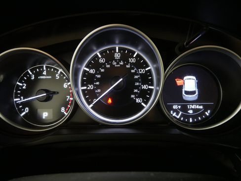 Used 2022 MAZDA CX-5 AWD 2.5 S w/ Select Package image 21