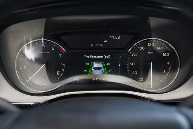 Used 2023 Cadillac XT6 Luxury FWD image 33