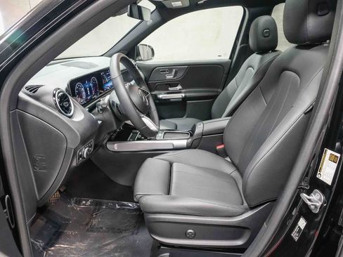 Certified 2026 Mercedes-Benz GLB 250 image 20
