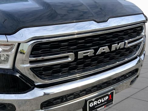 Used 2023 RAM 1500 Big Horn AWD/4WD image 58
