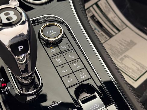 New 2024 Bentley Continental GT V8 image 43