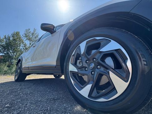 Certified 2025 Subaru Crosstrek 2.5i Limited w/ Popular Package #3A AWD/4WD image 45