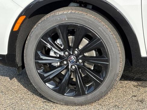 New 2026 Buick Envista Sport Touring w/ Convenience I Package FWD image 30