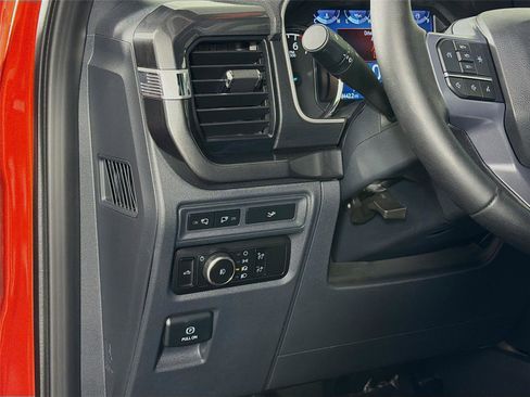 Used 2023 Ford F150 XLT w/ Equipment Group 302A High image 10