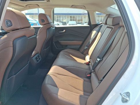 Certified 2023 Acura TLX w/ Technology Package image 11