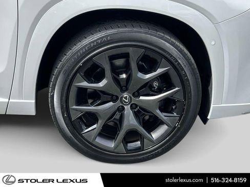 Used 2024 Lexus TX 500h AWD w/ Technology Package image 10