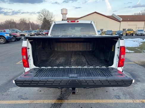 Used 2011 Chevrolet Silverado 1500 LT w/ All-Star Edition image 8