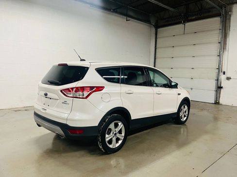 Used 2014 Ford Escape SE image 7
