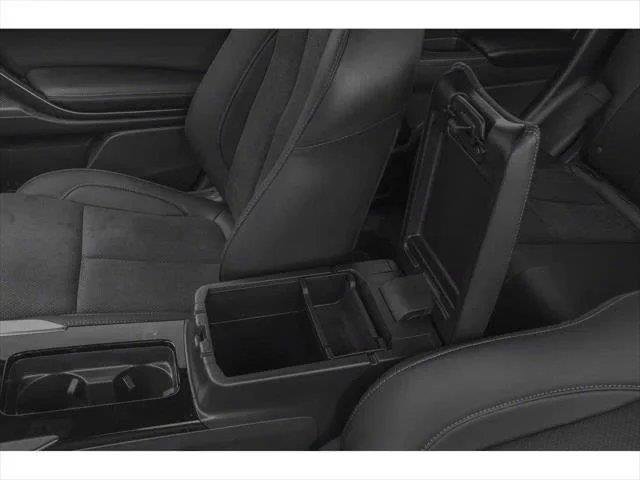 Used 2025 Mitsubishi Eclipse Cross AWD image 28