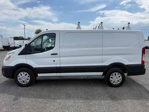 Used 2022 Ford Transit 250 Low Roof w/ Exterior Upgrade Package RWD image 6