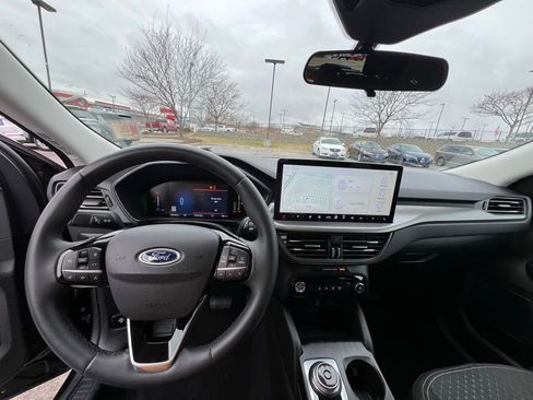 Used 2023 Ford Escape Active w/ Tech Pack #1 image 37