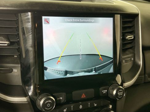 Used 2022 RAM 1500 Big Horn image 13