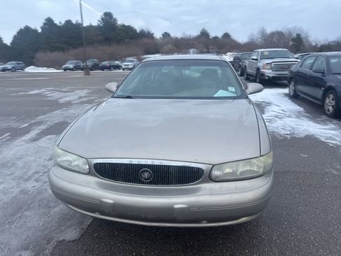 Used 2003 Buick Century Custom w/ Preferred Equipment Group 1SB image 5