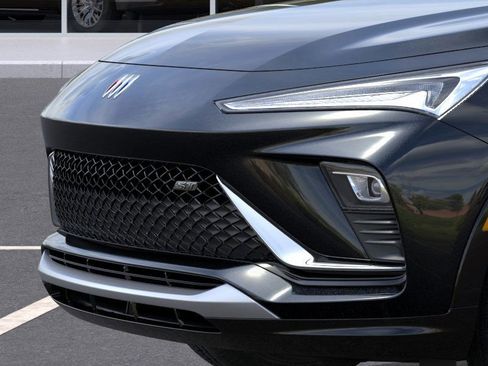 New 2026 Buick Envista Sport Touring w/ Convenience I Package image 13