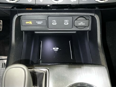 New 2026 Honda Civic Sport Touring image 24