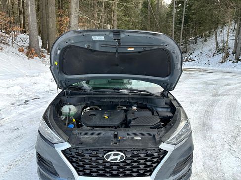 Used 2019 Hyundai Tucson SE image 11