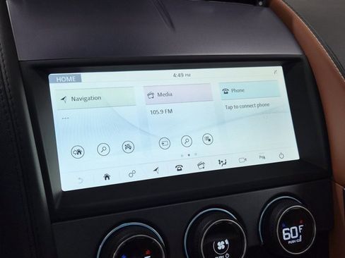 Used 2020 Jaguar F-TYPE Coupe image 23