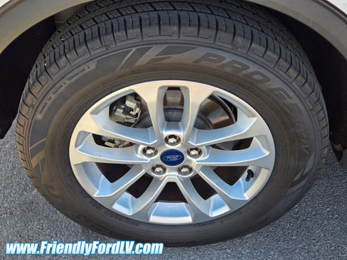 Used 2022 Ford Escape S image 4