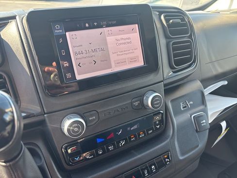 New 2026 RAM ProMaster 2500 w/ Safety Group image 13