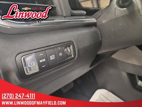 New 2026 GMC Terrain Elevation FWD image 18