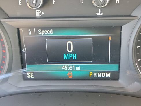 Used 2018 Buick Encore Preferred FWD image 23