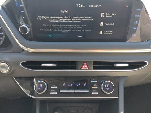 Used 2023 Hyundai Sonata SEL image 25