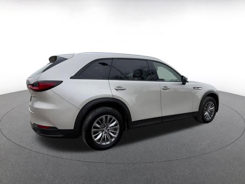 Used 2025 MAZDA CX-90 3.3 Turbo w/ Preferred Package image 15