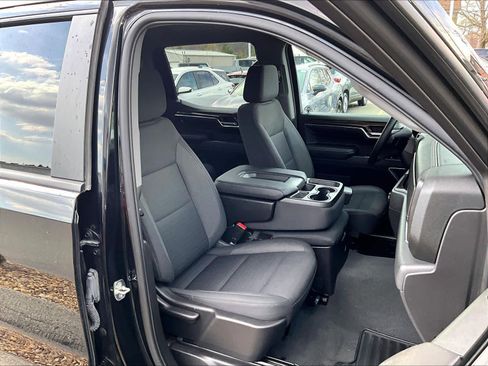 Used 2023 Chevrolet Silverado 1500 LT image 11