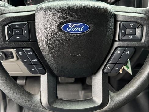 Used 2017 Ford F150 XLT w/ XTR Package image 29