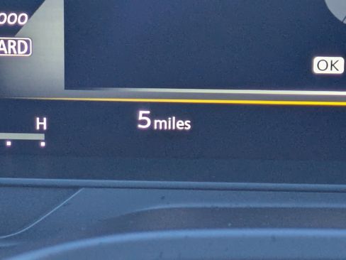 New 2026 INFINITI QX60 Luxe w/ Cargo Package image 25