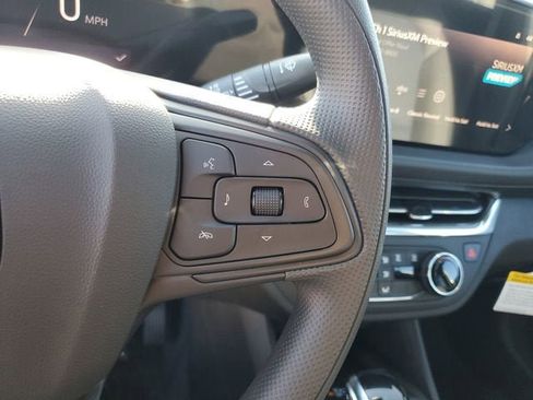 New 2026 Buick Envista Preferred w/ Convenience II Package image 27