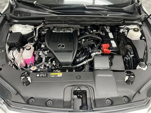 Used 2023 Lexus RX 350 Premium Plus image 24