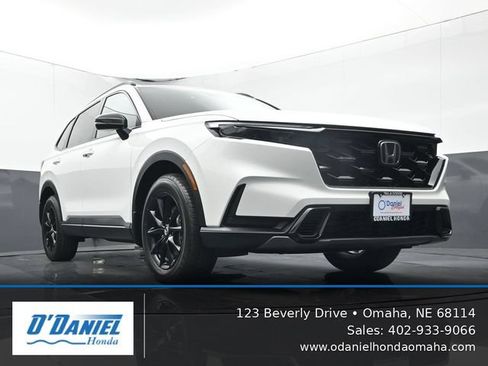 Used 2026 Honda CR-V Sport image 14