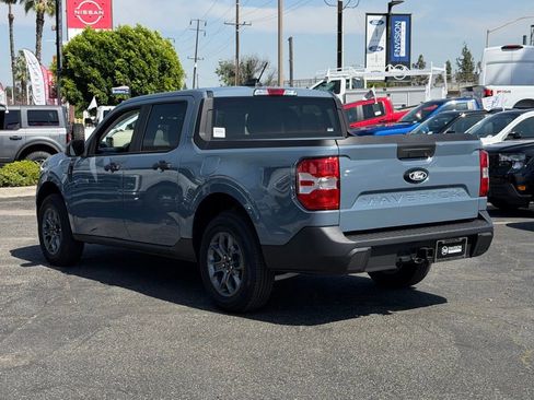 Used 2026 Ford Maverick XLT w/ Equipment Group 301A AWD/4WD image 7