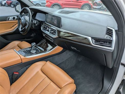 Used 2019 BMW X5 xDrive40i w/ Executive Package image 37