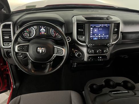 Certified 2024 RAM 2500 Big Horn w/ Bed Utility Group image 13