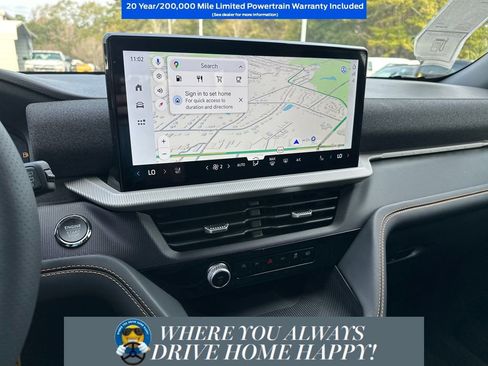 New 2026 Ford Explorer Tremor w/ Tremor Ultimate Package image 16