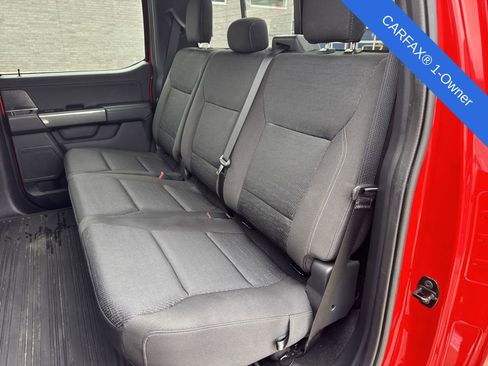 Used 2023 Ford F150 XLT w/ Equipment Group 302A High image 20