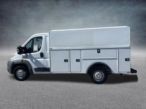 Used 2017 RAM ProMaster 3500 image 7