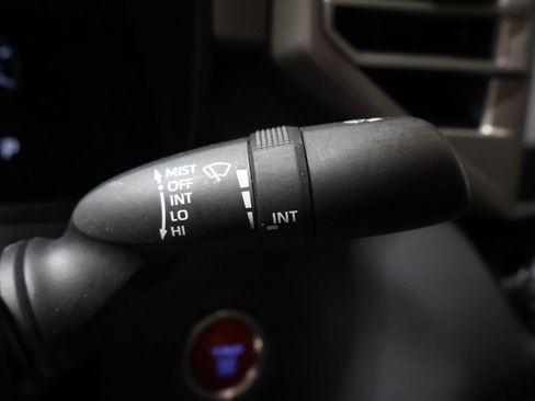 Used 2024 Toyota Tundra Limited w/ TRD Off-Road Package image 37