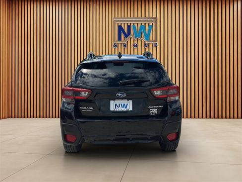 Used 2023 Subaru Crosstrek 2.0i Premium AWD/4WD image 49