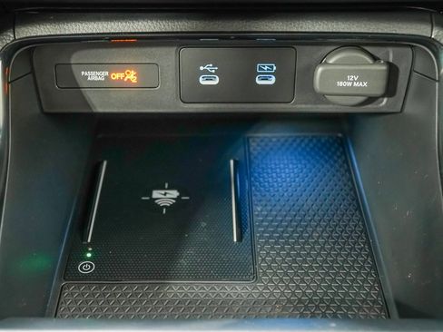 New 2026 Honda CR-V Sport Touring image 33