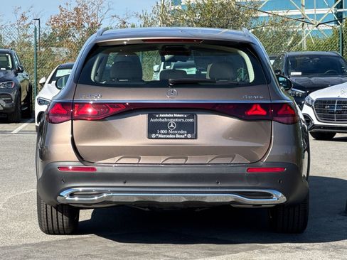New 2027 Mercedes-Benz E 450 4MATIC All-Terrain Wagon image 10